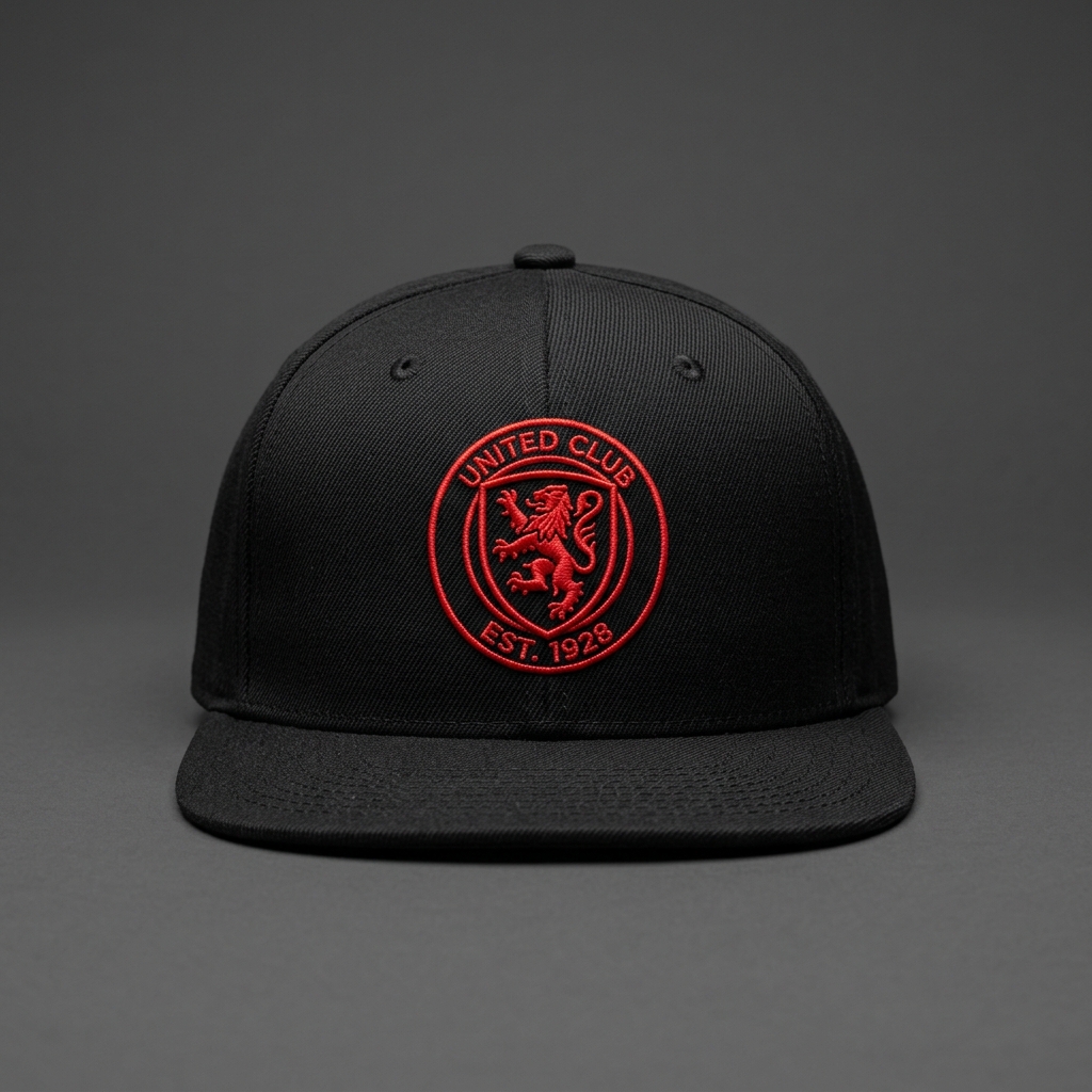 Lenruol FC Cap